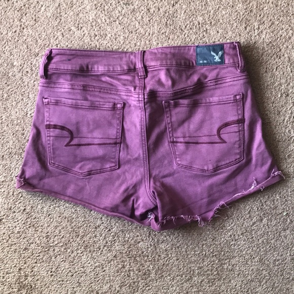 Shorts - Picture 2 of 2